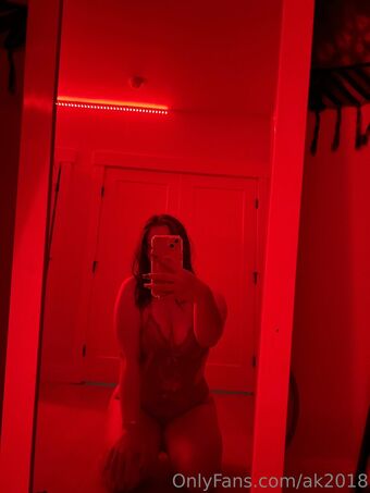ak2018 Nøgen Lækager OnlyFans Foto 14