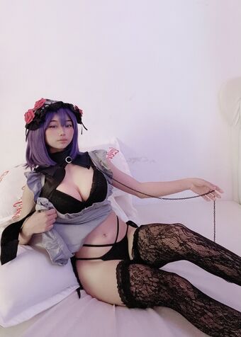 Akari_Cos