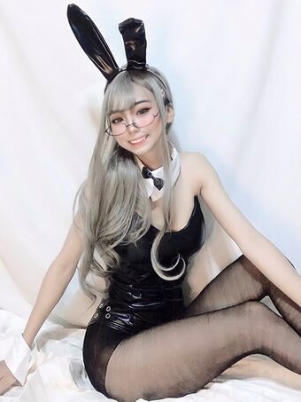 Akari Nøgen Lækager OnlyFans Foto 10