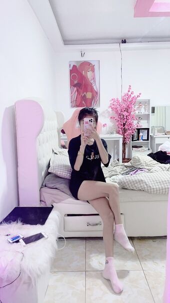 Akari Nøgen Lækager OnlyFans Foto 19