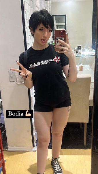 Akemy Sama