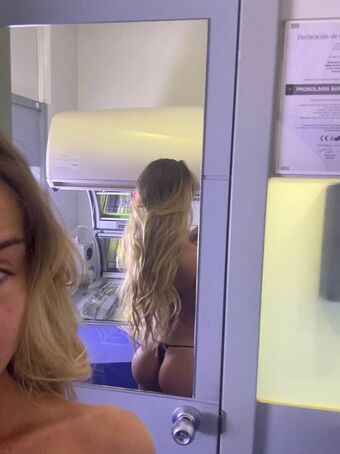 Aladesiempre Nøgen Lækager OnlyFans Foto 56