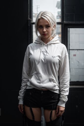 Alanah Pearce