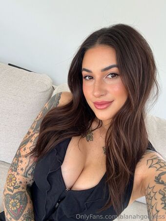alanahgoddess