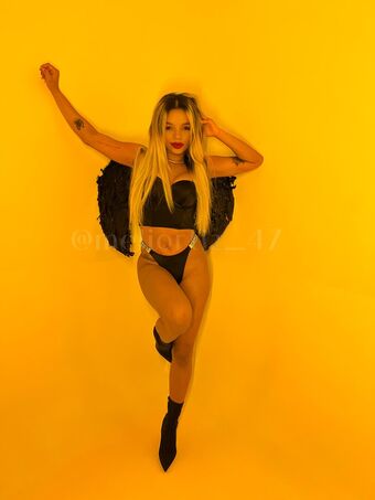 AlanaJoness Nøgen Lækager OnlyFans Foto 10