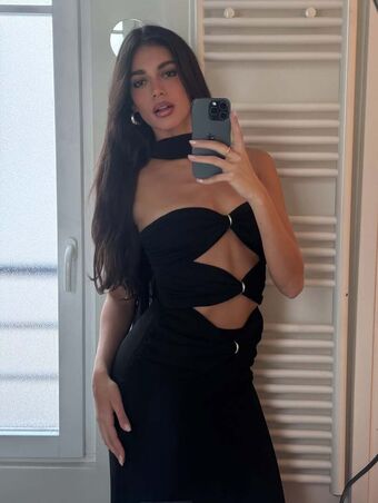 Alane Dias