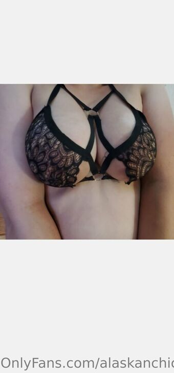 alaskanchick Nøgen Lækager OnlyFans Foto 19