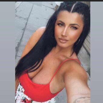 Aldianna Nøgen Lækager OnlyFans Foto 5
