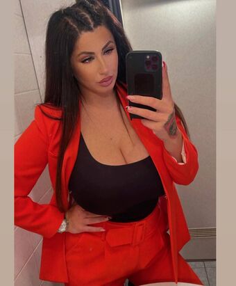 Aldianna Nøgen Lækager OnlyFans Foto 9
