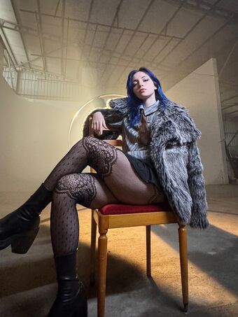 Aldreann Nøgen Lækager OnlyFans Foto 43