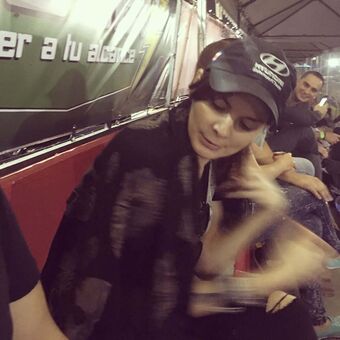Ale Chavarria