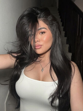 aleenatran Nøgen Lækager OnlyFans Foto 64