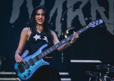 Alejandra Villarreal