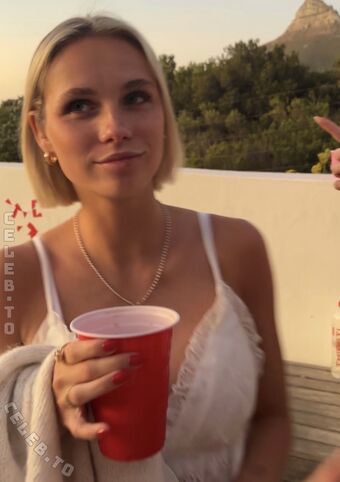 Alena Nolte Nøgen Lækager OnlyFans Foto 70