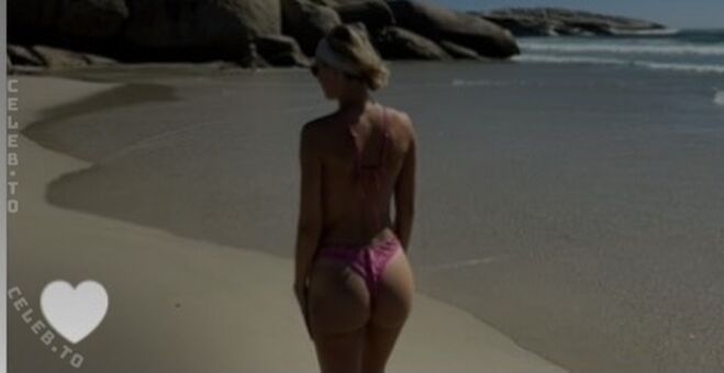 Alena Nolte Nøgen Lækager OnlyFans Foto 71