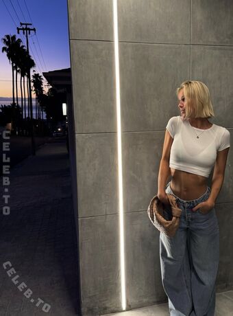 Alena Nolte Nøgen Lækager OnlyFans Foto 74