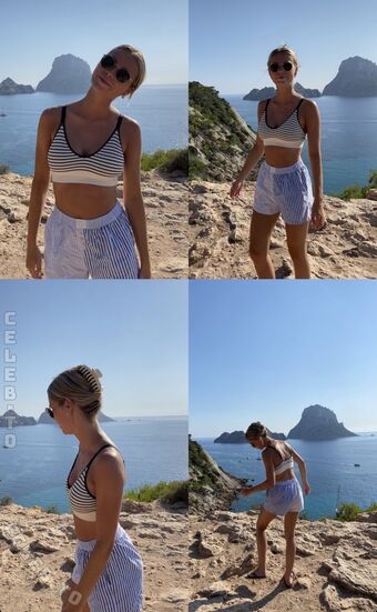 Alena Nolte Nøgen Lækager OnlyFans Foto 75