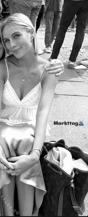 Alena Nolte Nøgen Lækager OnlyFans Foto 76