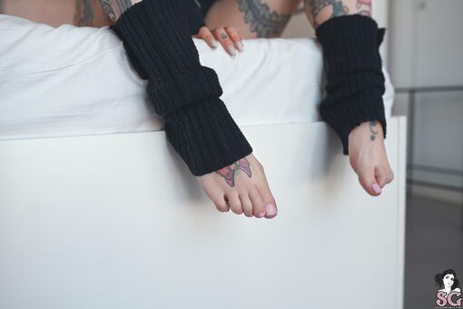 Alerose Nøgen Lækager OnlyFans Foto 38