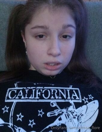 alessa_fiore Nøgen Lækager OnlyFans Foto 37