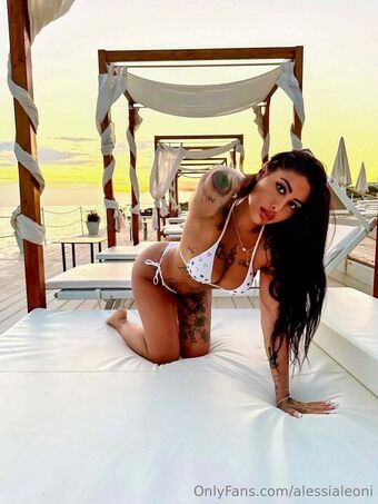 alessialeoni