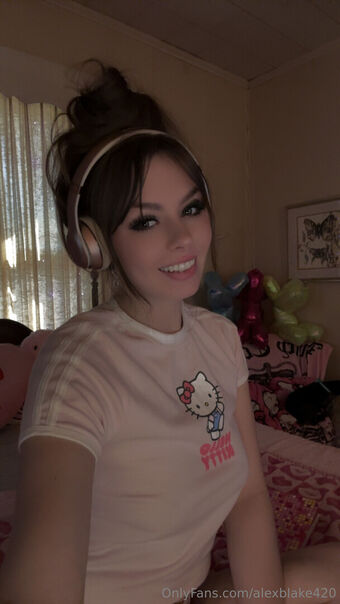 Alex Blake