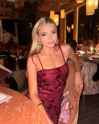 Alex Gray Nøgen Lækager OnlyFans Foto 55
