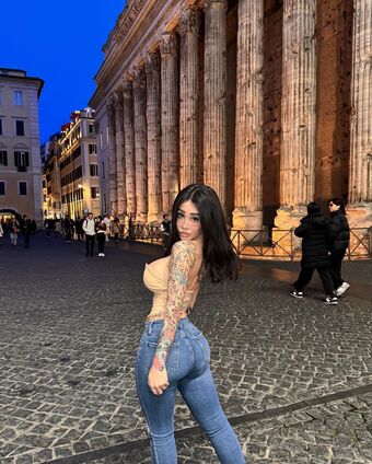 Alex Mucci Nøgen Lækager OnlyFans Foto 66