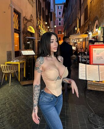 Alex Mucci Nøgen Lækager OnlyFans Foto 67