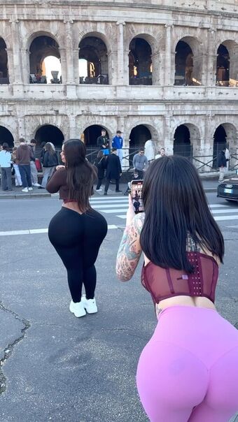 Alex Mucci Nøgen Lækager OnlyFans Foto 69