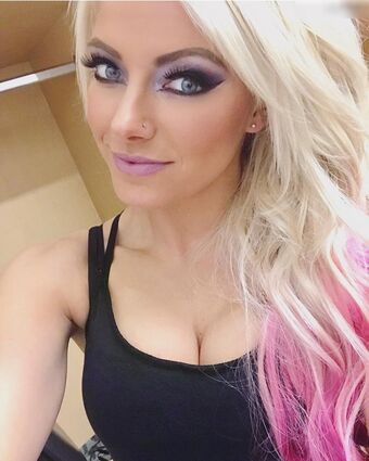 Alexa Bliss
