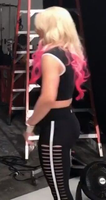 Alexa Bliss