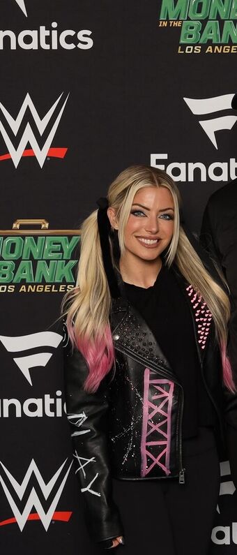 Alexa Bliss