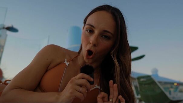 Alexandra Kerr Nøgen Lækager OnlyFans Foto 41