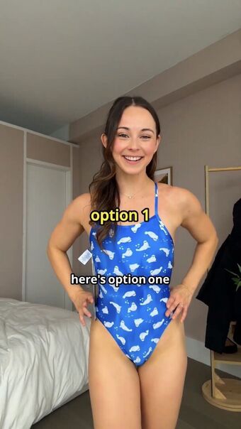 Alexandra Kerr Nøgen Lækager OnlyFans Foto 46