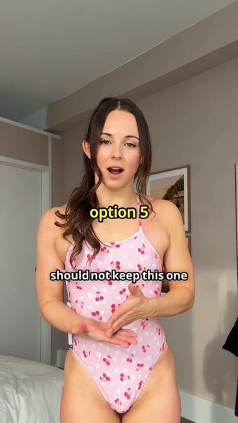 Alexandra Kerr Nøgen Lækager OnlyFans Foto 50