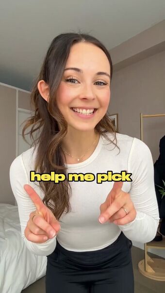 Alexandra Kerr Nøgen Lækager OnlyFans Foto 51