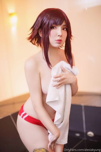 Alexia Kyung