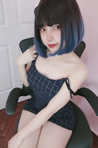 Alexia Kyung