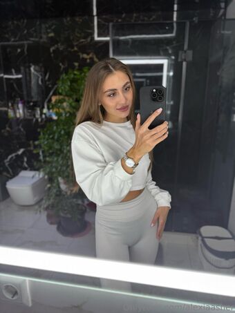 alexiaasher Nøgen Lækager OnlyFans Foto 39