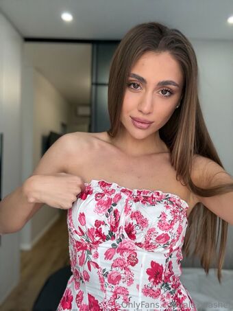 alexiaasher Nøgen Lækager OnlyFans Foto 43