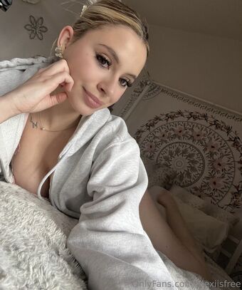alexiisfree