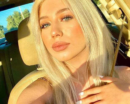 Alexis Feather
