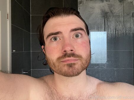 alfredcox Nøgen Lækager OnlyFans Foto 12
