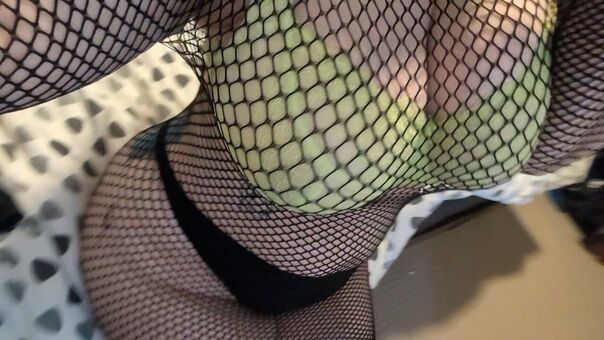 Algorithmsayshi Nøgen Lækager OnlyFans Foto 18