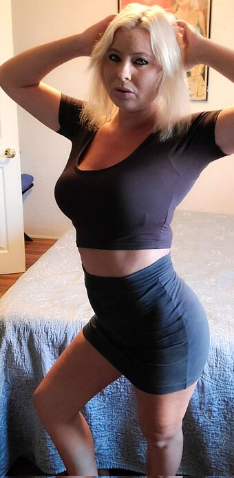 Ali Rhoades Nøgen Lækager OnlyFans Foto 31