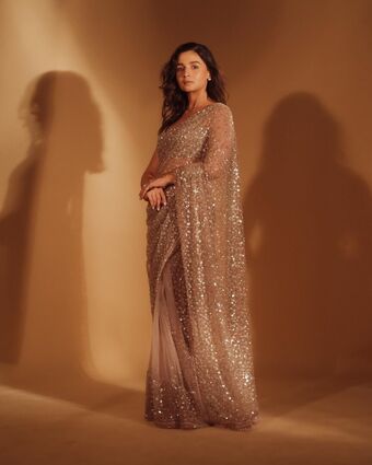 Alia Bhatt