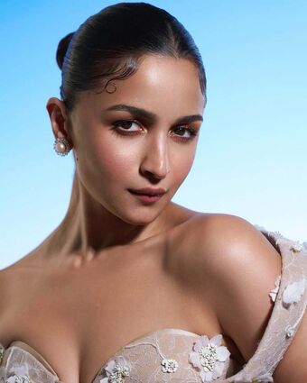Alia Bhatt