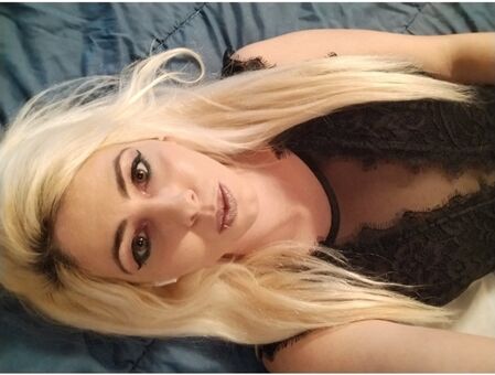 Alice Hunter Nøgen Lækager OnlyFans Foto 10