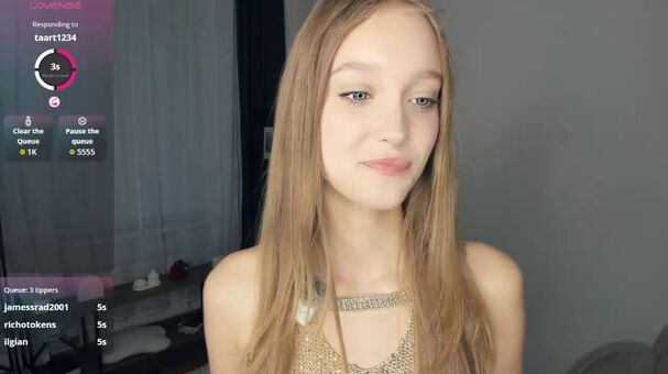 AliceMelison Nøgen Lækager OnlyFans Foto 10